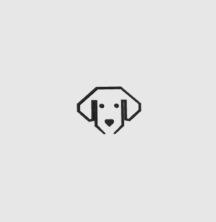 DOG PICTOGRAM