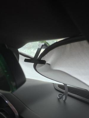 Car Sun Shade