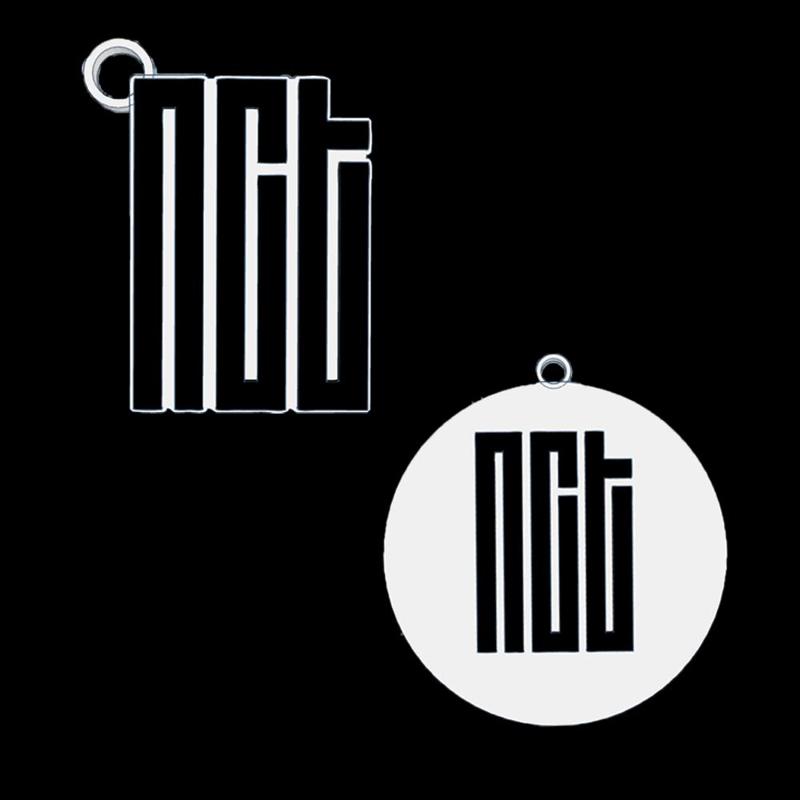 Keychain NCT