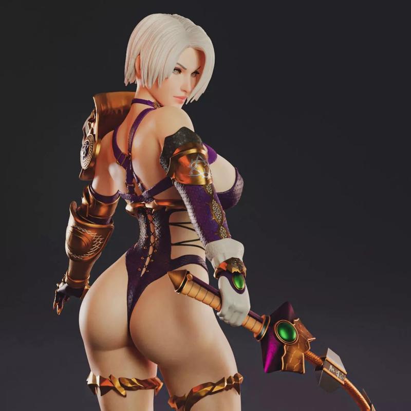 Ivy Valentine