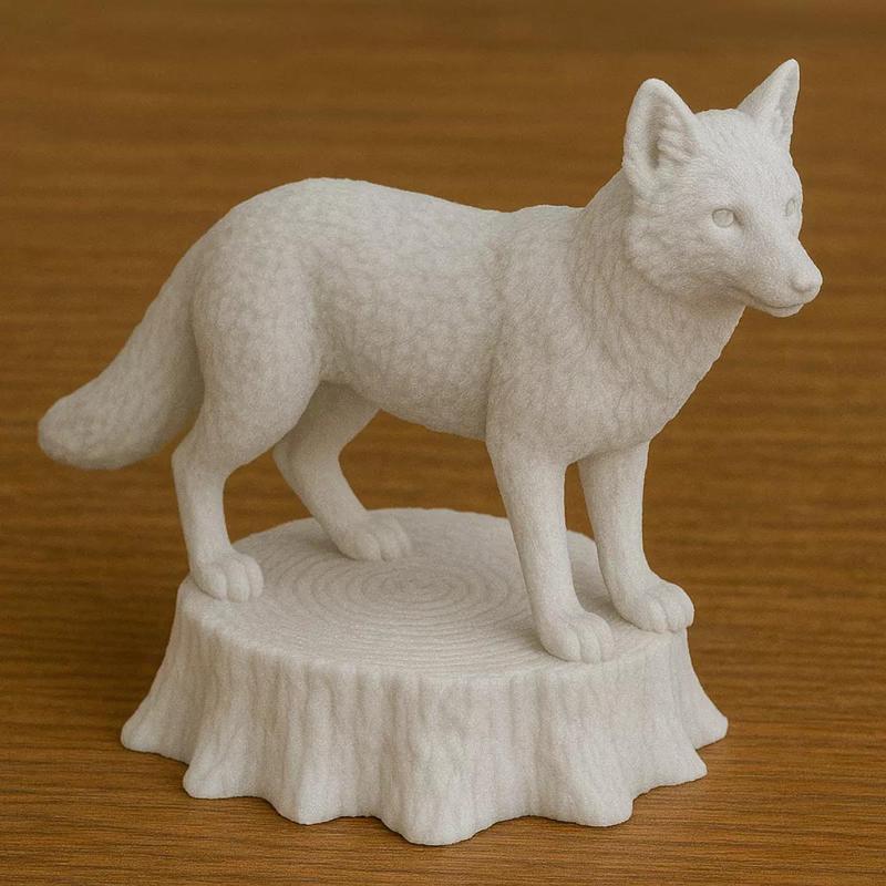 Grey Wolf