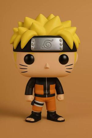 Funko POP Naruto Figure