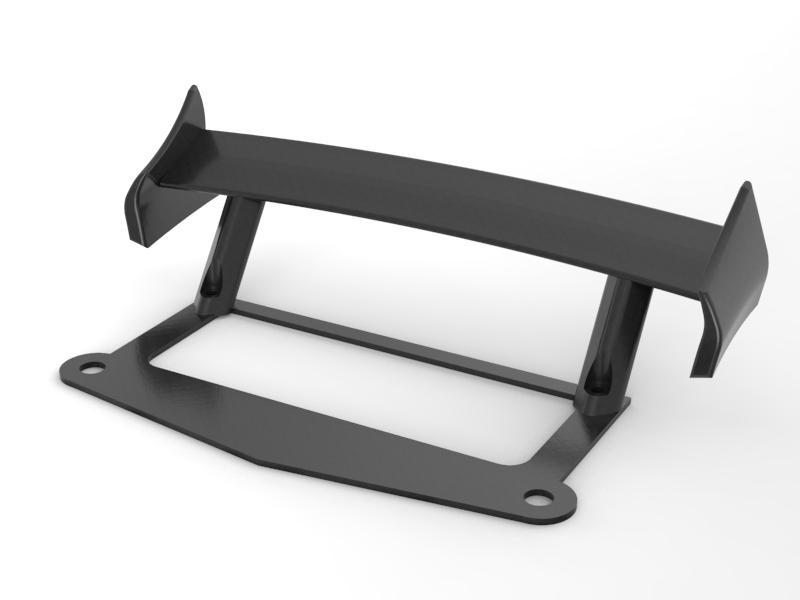 TRAXXAS STAMPEDE SPOILER