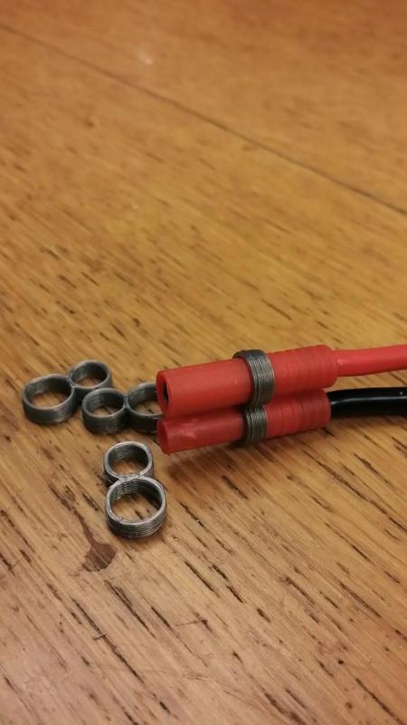 HXT4mm charge marker