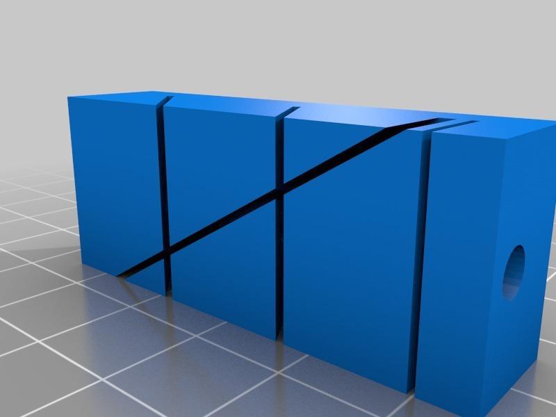 4mm Tube Cutter PTFE