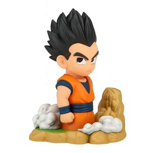 free gohan