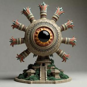 Beholder 25