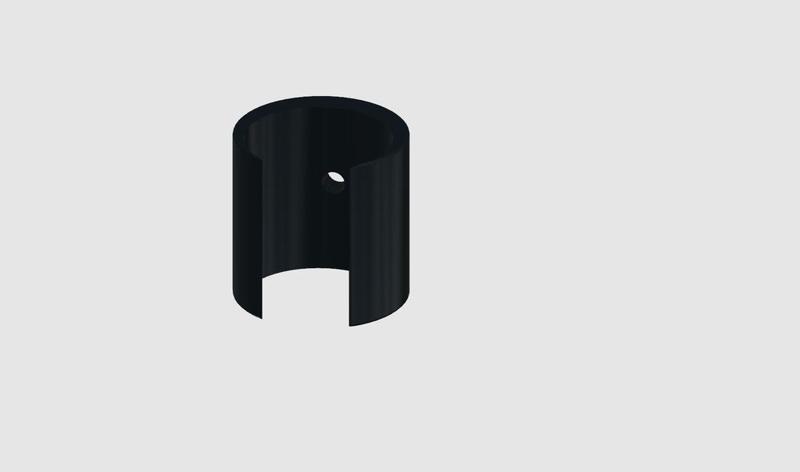 Power Paragliding Miniplane Top 80