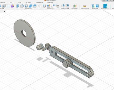 Circle cutter new- Circle cutter New