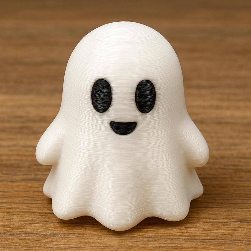 Cute Ghost
