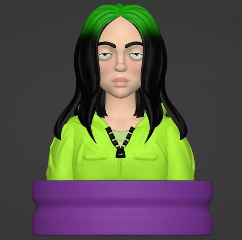 Billie Eilish