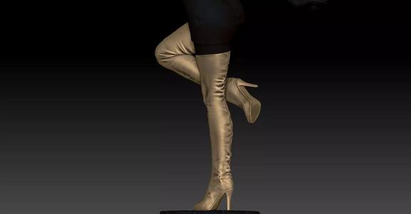 Boots V63