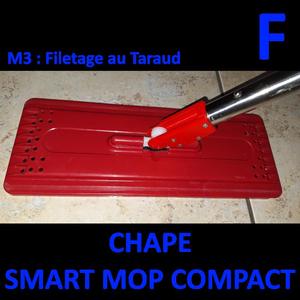 Screed Smart Mop Compact Model F