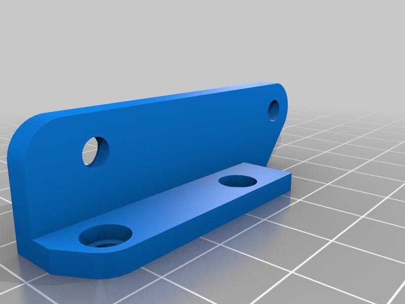 Malyan M150 DiiiCooler mount