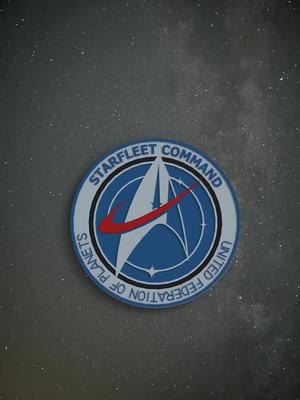 Starfleet Insignia