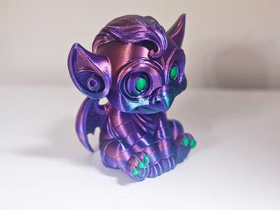 Cute Gargoyle