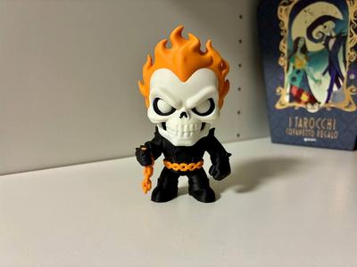 Ghost Rider