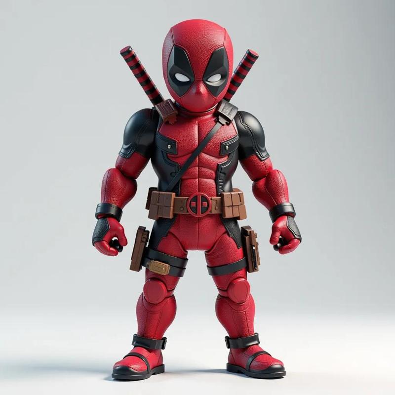 Deadpool