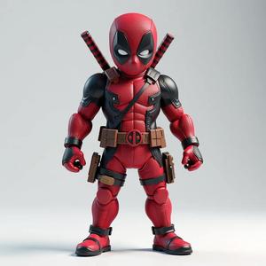 Deadpool