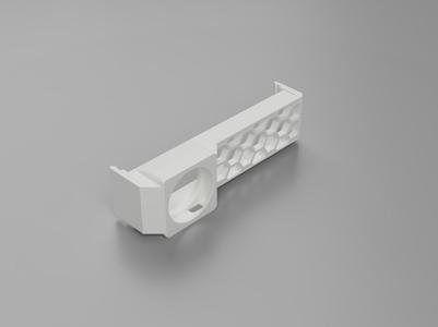 Fan Cover RAM
