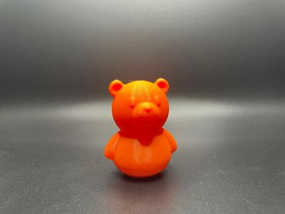 Cute Bear 