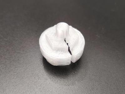 M30 Adapter for Giacomini Thermostatic Valve