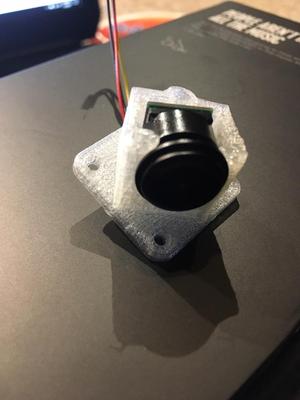 Doinker Furious 700tvl Camera Mount