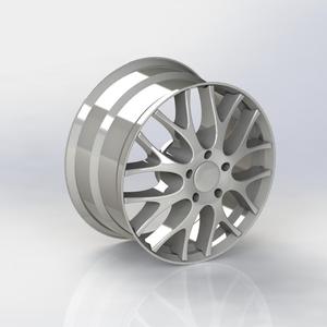 universal rim