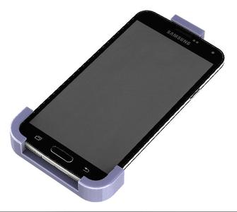 Samsung S5 Holder (no USB)