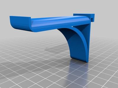 spool holder 4 fabrikator mini