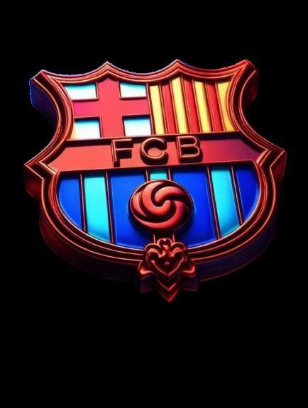 Barcelona FC logo