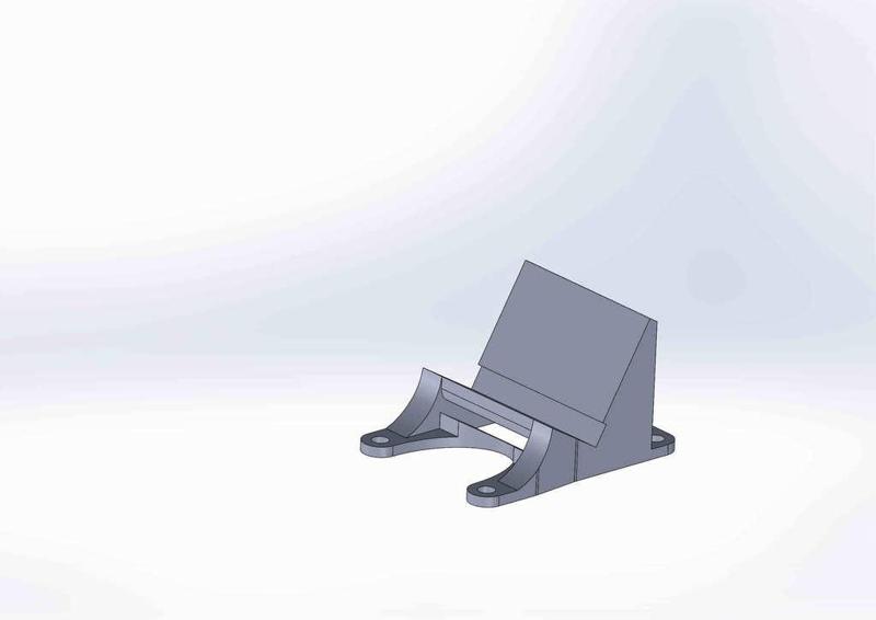 4Star Gopro / Xiaomi mount