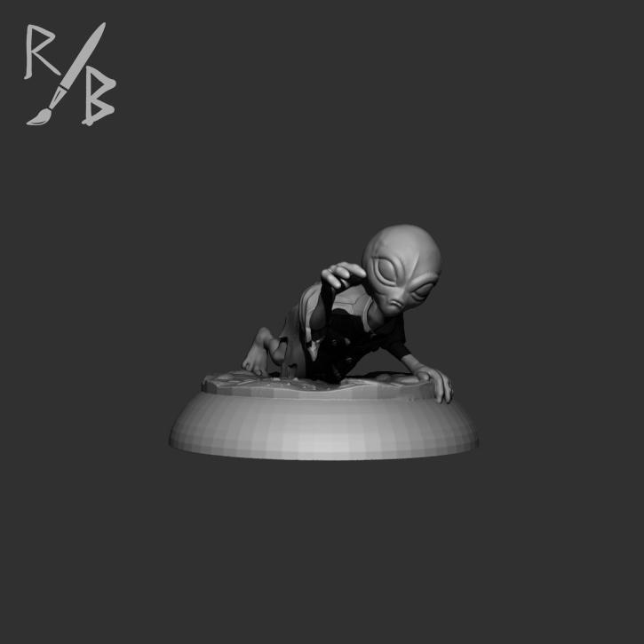 The Pathetic. Last War.