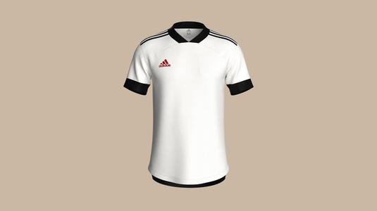 Adidas mi Condivo 20  | Marvelous / Clo3d / obj / fbx
