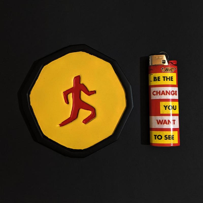 Old School Runescape Mark of Grace