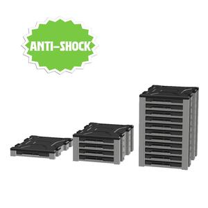 SSD Rack