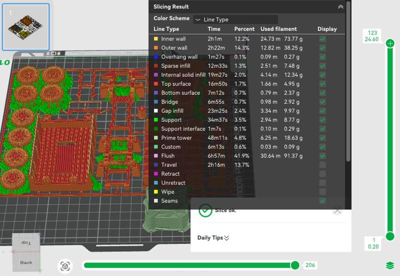 MILITARY VEICLE 17cm X 6cm