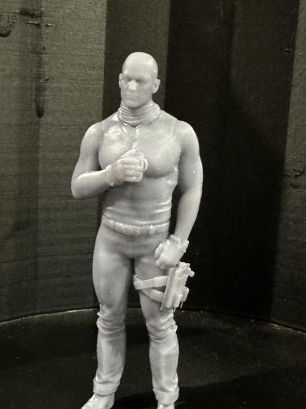 Loving my morning brown!