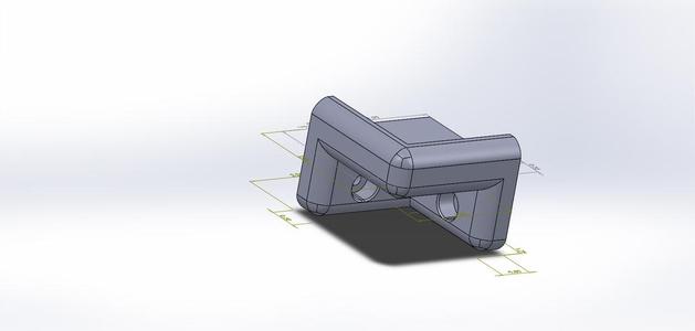 Phoenix EZ3D Table Holder