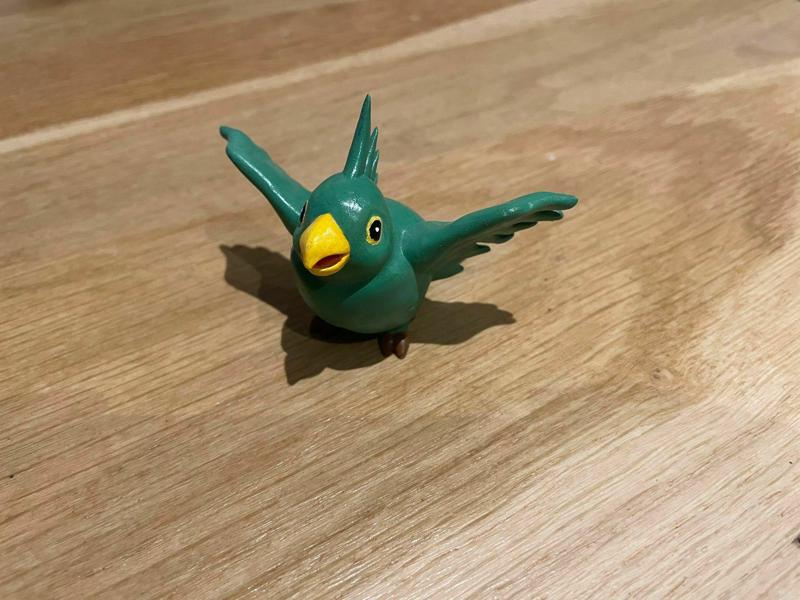 Pichu cities of gold