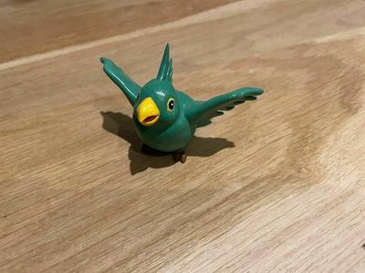 Pichu cities of gold