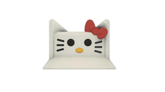 Sylvanian Families/Ternurines Michael Myers Mask