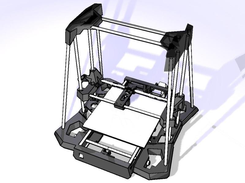 renforts DiscoEasy200 Dagoma