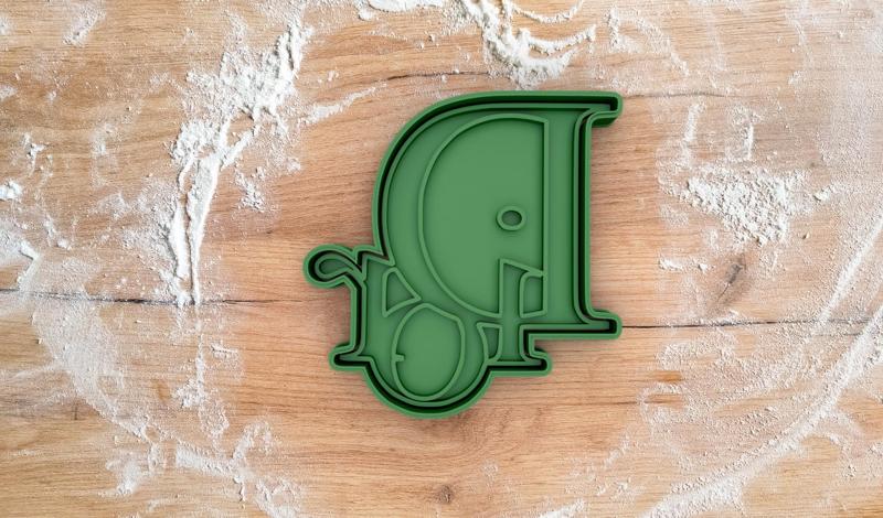 Dior cookie cutter pack