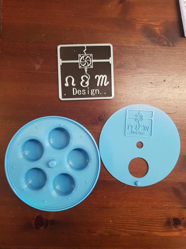 Rodent/Rat/Mouse Intelligence Toy - Rodent/Rat/Mouse Intelligence Toy - Rodent/Rat/Mouse