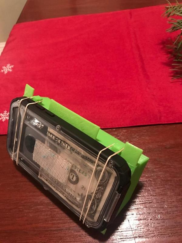 Virtual reality (iPhone 6-7)