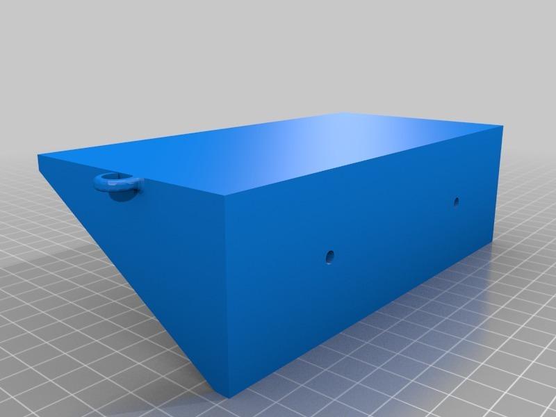 Personal Shelf