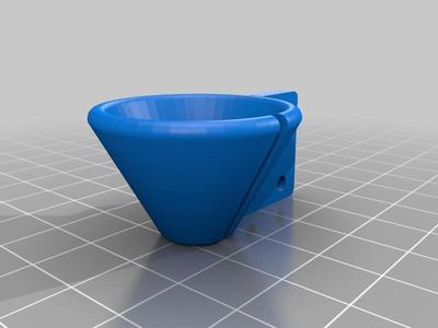 Micro Pi Noon Balloon Holder