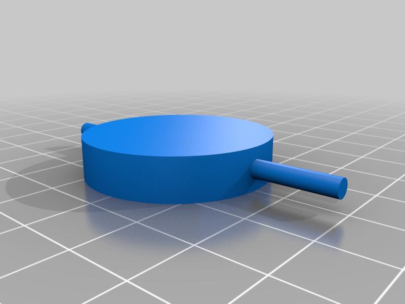 Pokestop - Pokemon Go