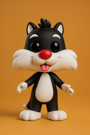 Sylvester - Looney Tunes